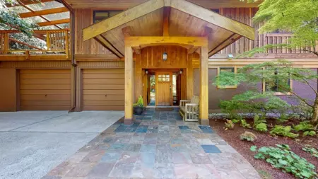 8115 Redrooffs Road, Halfmoon Bay, BC, Halfmoon Bay — Single Family Residence for sale