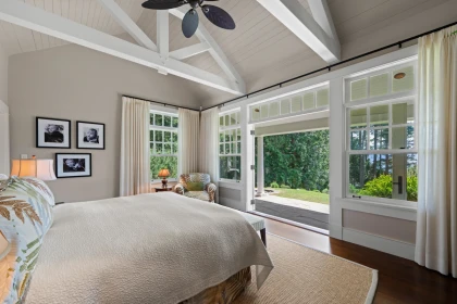 Office / Den Photo of 814 Beechwood Drive, Mayne Island, BC