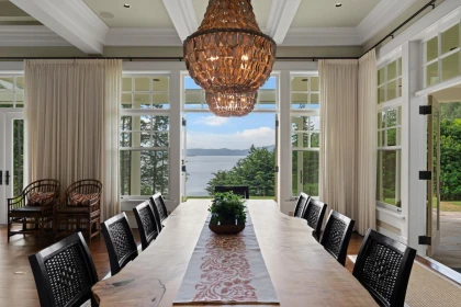 Pantry Photo of 814 Beechwood Drive, Mayne Island, BC