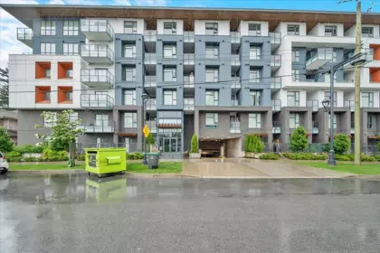 W621 10828 139a Street, Surrey, BC, Surrey — Apartment/Condo for sale