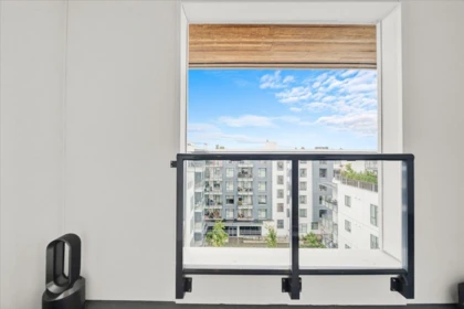 Loft / Bonus Room Photo of W621 10828 139a Street, Surrey, BC