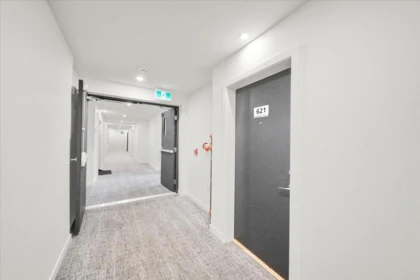 Office / Den Photo of W621 10828 139a Street, Surrey, BC