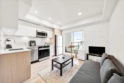 Pantry Photo of W621 10828 139a Street, Surrey, BC