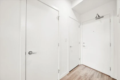 Powder Room Photo of W621 10828 139a Street, Surrey, BC