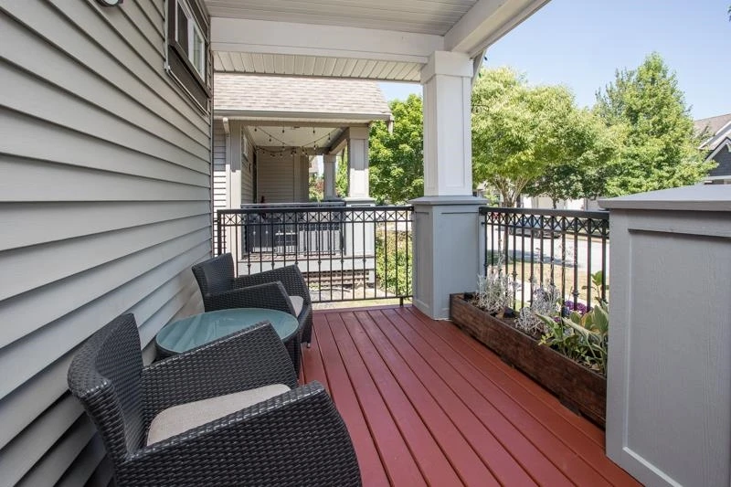 Family Room Photo of 7015 195 Street, Surrey, BC