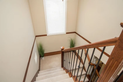 Basement Recreation Room Photo of 7015 195 Street, Surrey, BC