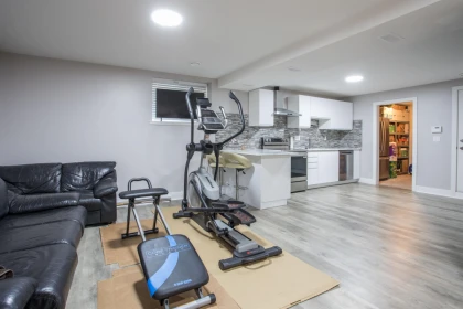 Office / Den Photo of 7015 195 Street, Surrey, BC