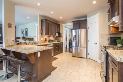 Primary Bedroom Photo of 7015 195 Street, Surrey, BC