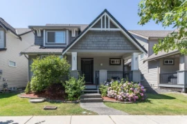 7015 195 Street, Surrey, BC