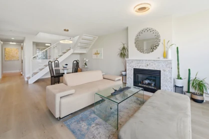 Breakfast Nook Photo of 701 1771 Nelson Street, Vancouver, BC