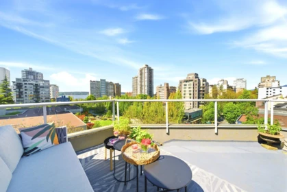 701 1771 Nelson Street, Vancouver, BC, Vancouver — Apartment/Condo for sale
