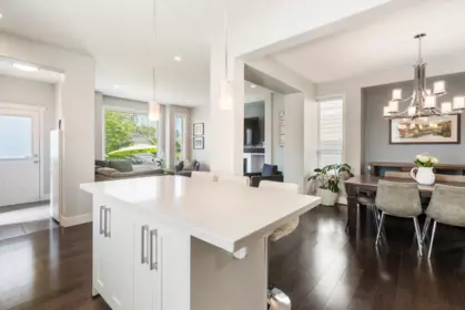 Breakfast Nook Photo of 2853 160a Street, Surrey, BC