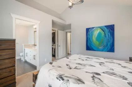 Hallway Photo of 2853 160a Street, Surrey, BC