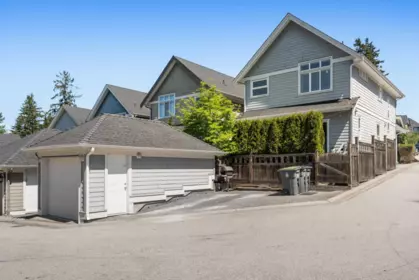 Outdoor Kitchen Photo of 2853 160a Street, Surrey, BC