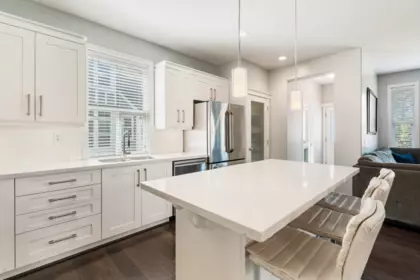 Pantry Photo of 2853 160a Street, Surrey, BC