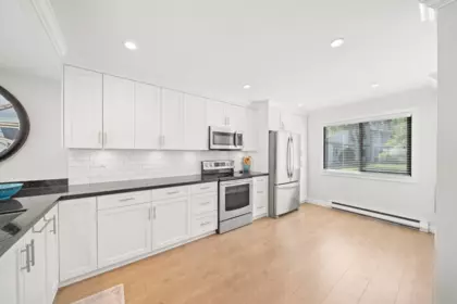 43 4800 Trimaran Drive, Richmond, BC, Richmond — Townhouse for sale