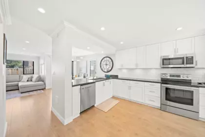 43 4800 Trimaran Drive, Richmond, BC, Richmond — Townhouse for sale