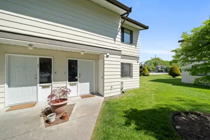 Hot Tub / Spa Photo of 43 4800 Trimaran Drive, Richmond, BC