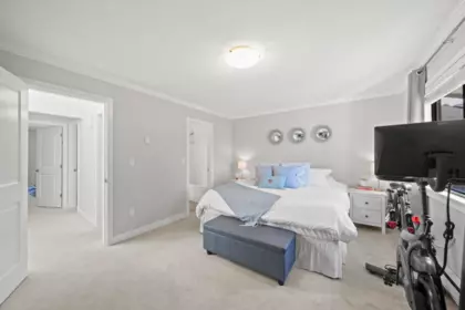 Laundry Room Photo of 43 4800 Trimaran Drive, Richmond, BC