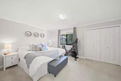 Loft / Bonus Room Photo of 43 4800 Trimaran Drive, Richmond, BC