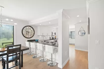 Pantry Photo of 43 4800 Trimaran Drive, Richmond, BC