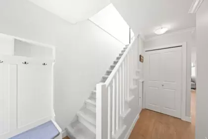 Powder Room Photo of 43 4800 Trimaran Drive, Richmond, BC