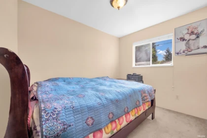 Basement Recreation Room Photo of 20377 Kent Street, Maple Ridge, BC