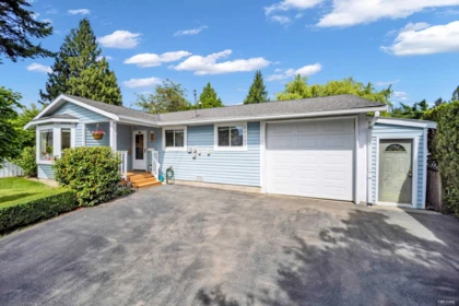 20377 Kent Street, Maple Ridge, BC, Maple Ridge — Single Family Residence for sale
