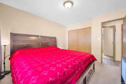 Loft / Bonus Room Photo of 20377 Kent Street, Maple Ridge, BC