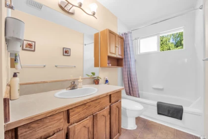 Mudroom Photo of 20377 Kent Street, Maple Ridge, BC