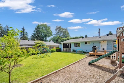 Outdoor Deck Photo of 20377 Kent Street, Maple Ridge, BC