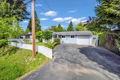 Outdoor Kitchen Photo of 20377 Kent Street, Maple Ridge, BC