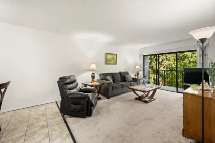 Breakfast Nook Photo of 203 8840 No. 1 Road, Richmond, BC