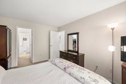 Guest Bathroom Photo of 203 8840 No. 1 Road, Richmond, BC