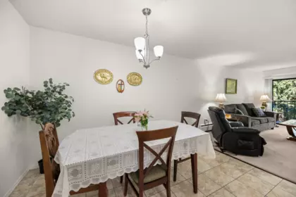 Kitchen Island Photo of 203 8840 No. 1 Road, Richmond, BC