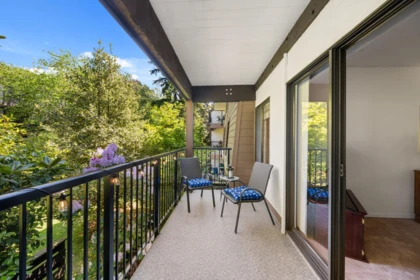 Laundry Room Photo of 203 8840 No. 1 Road, Richmond, BC