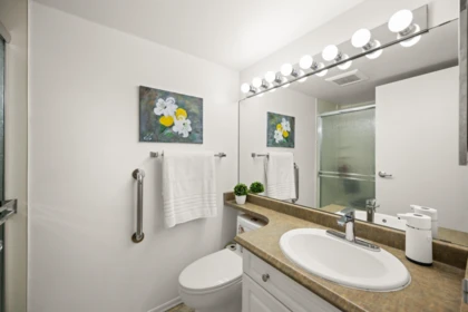 Office / Den Photo of 203 8840 No. 1 Road, Richmond, BC