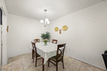 Pantry Photo of 203 8840 No. 1 Road, Richmond, BC