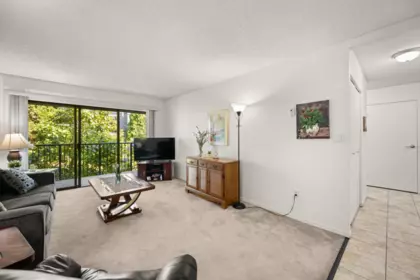 Primary Bedroom Photo of 203 8840 No. 1 Road, Richmond, BC