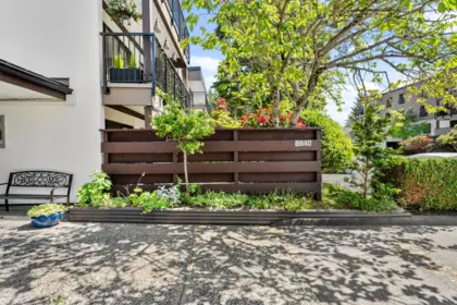 Street View Photo of 203 8840 No. 1 Road, Richmond, BC