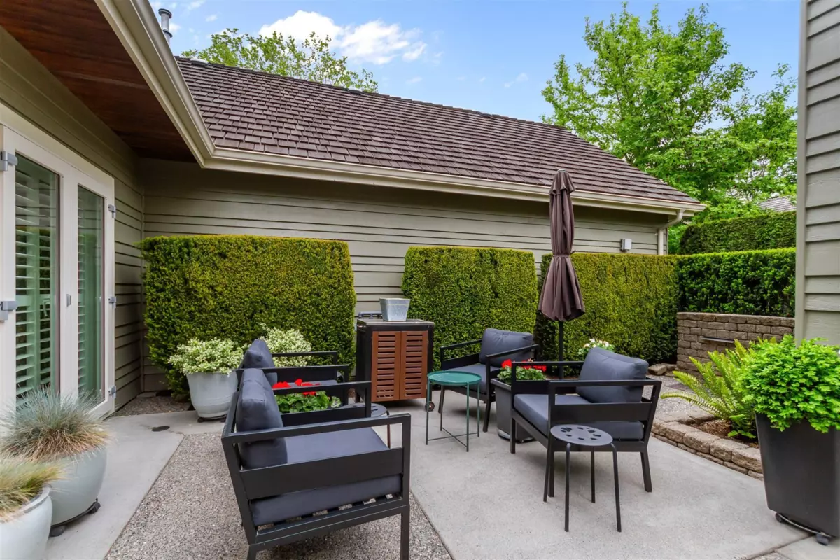 Exterior Rear Photo of 303 6505 3 Avenue, Delta, BC