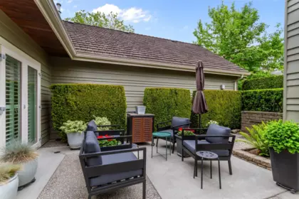 303 6505 3 Avenue, Delta, BC, Delta — Townhouse for sale
