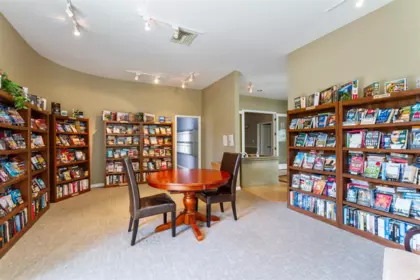 Fitness Center Photo Near 303 6505 3 Avenue, Delta, BC