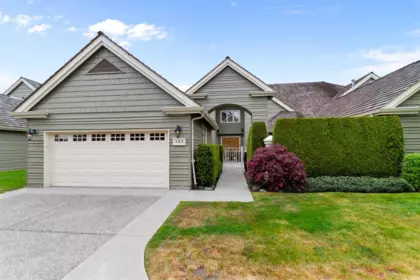 Hot Tub / Spa Photo of 303 6505 3 Avenue, Delta, BC