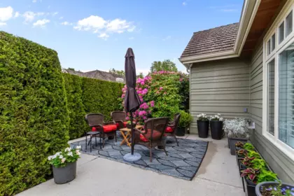 303 6505 3 Avenue, Delta, BC, Delta — Townhouse for sale