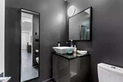 Mudroom Photo of 303 6505 3 Avenue, Delta, BC