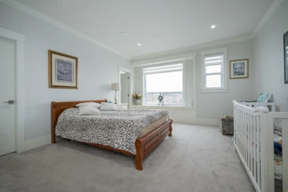 Bedroom 3 Photo of 7608 144a Street, Surrey, BC