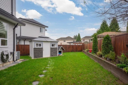 Community Amenities Photo (Clubhouse) of 7608 144a Street, Surrey, BC