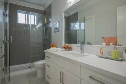 Entry Foyer Photo of 7608 144a Street, Surrey, BC