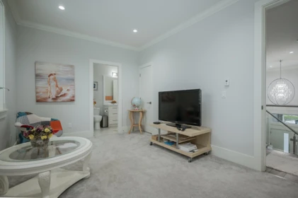 Hallway Photo of 7608 144a Street, Surrey, BC